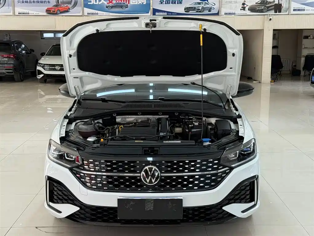 Volkswagen Lavida 2023 280TSI DSG Starlight Comfort Edition фото 7