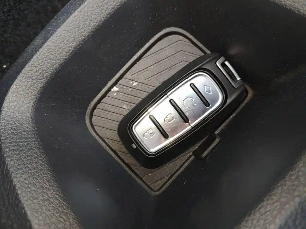 Besturn Bestune NAT 2024 2023 PRO Comfort Travel Edition 419km