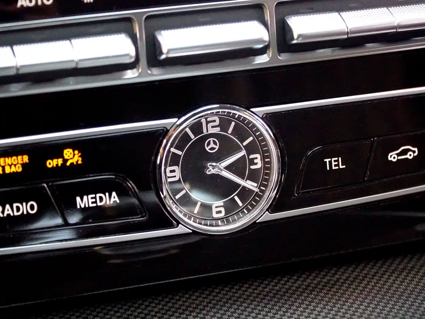 Mercedes-Benz G-Class 2022 G 500 фото 14