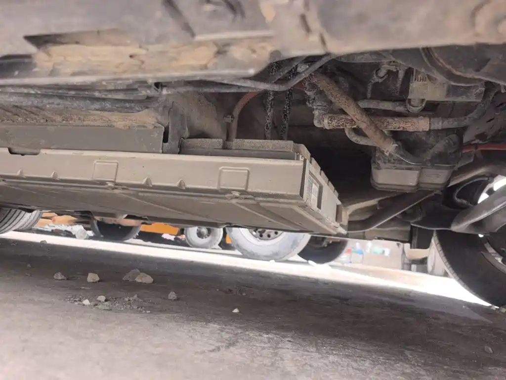 BYD Destroyer 05 2024 2024 Glory Edition DM-i 55KM Luxury