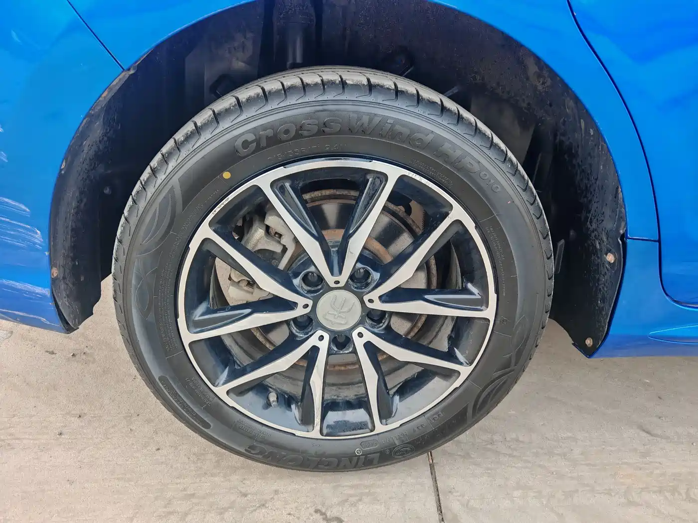 BYD Song MAX 2017 1.5T Auto Smart Elite 7-Seater фото 10