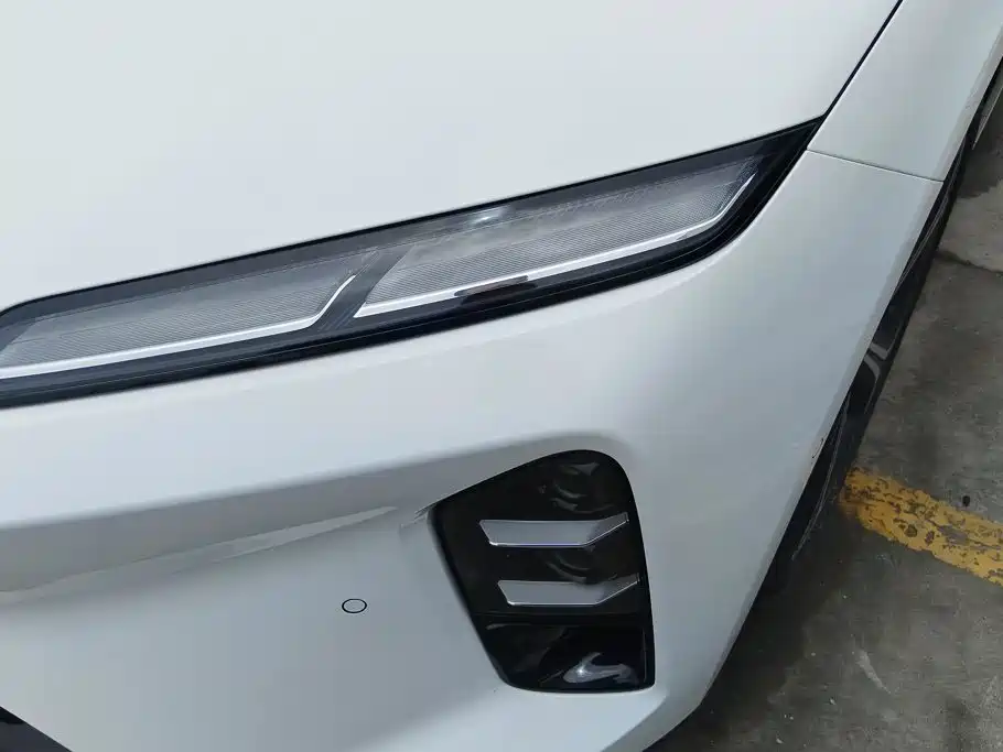 Фото 5 - NIO ET5T