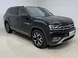 Фото 3 - Volkswagen Teramont