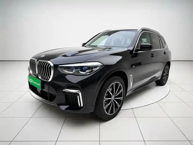 BMW X5 2023