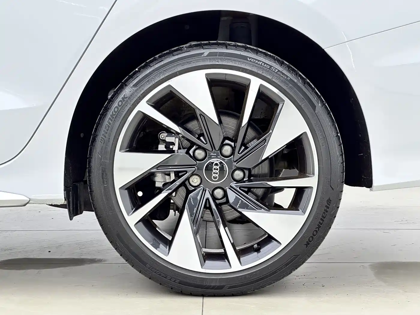 Audi A3 2022 A3L Limousine 35 TFSI Style Sport фото 11