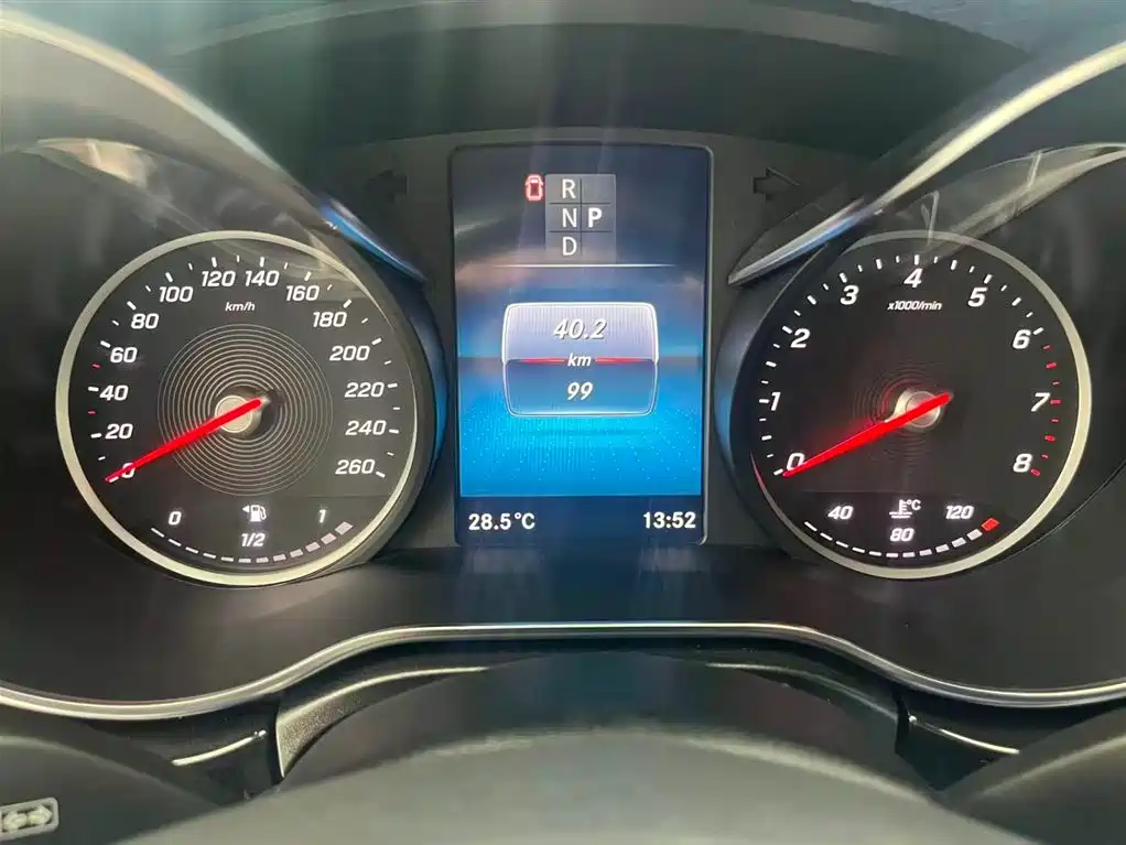 Karsheng Karshen V-Class 2026 2023 V 260 L Genesis