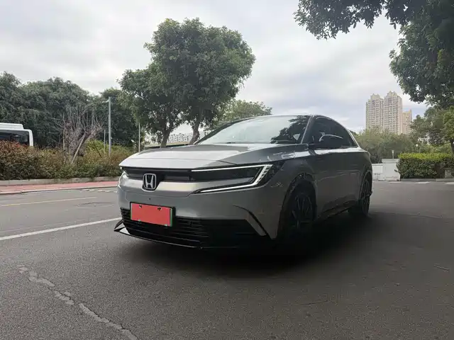 Honda e:NP2 Extreme Wave 2 2024 Advanced Edition