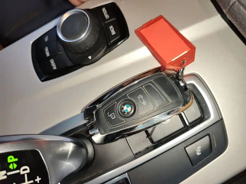 BMW X3 (Import) 2017 2016 sDrive20i