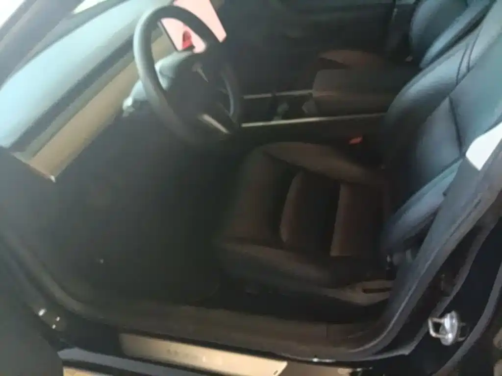 Tesla Model 3 2020 2020 Long Range Rear-Wheel Drive