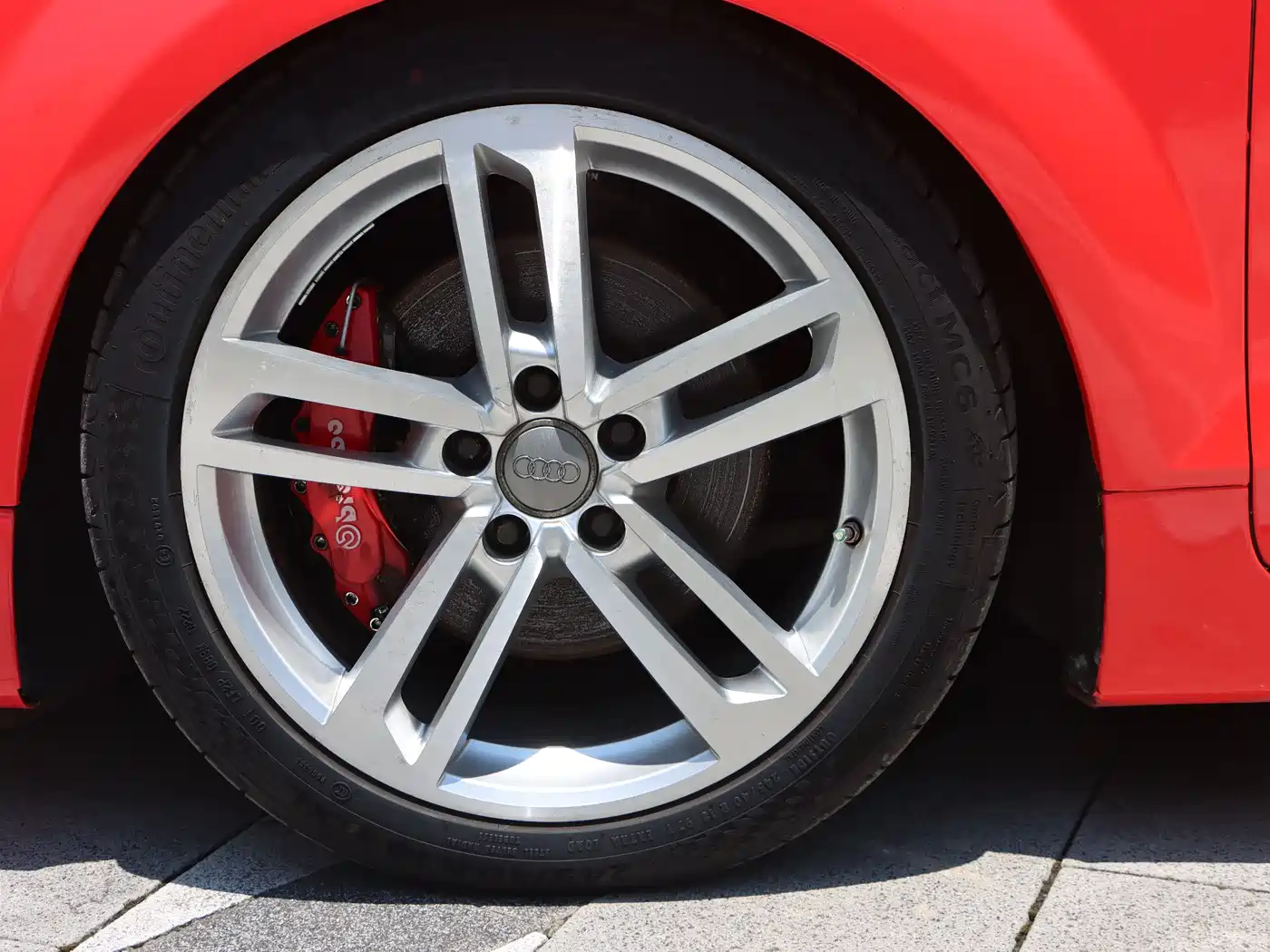 Audi TT 2008 Model TT Coupe 2.0TFSI фото 16