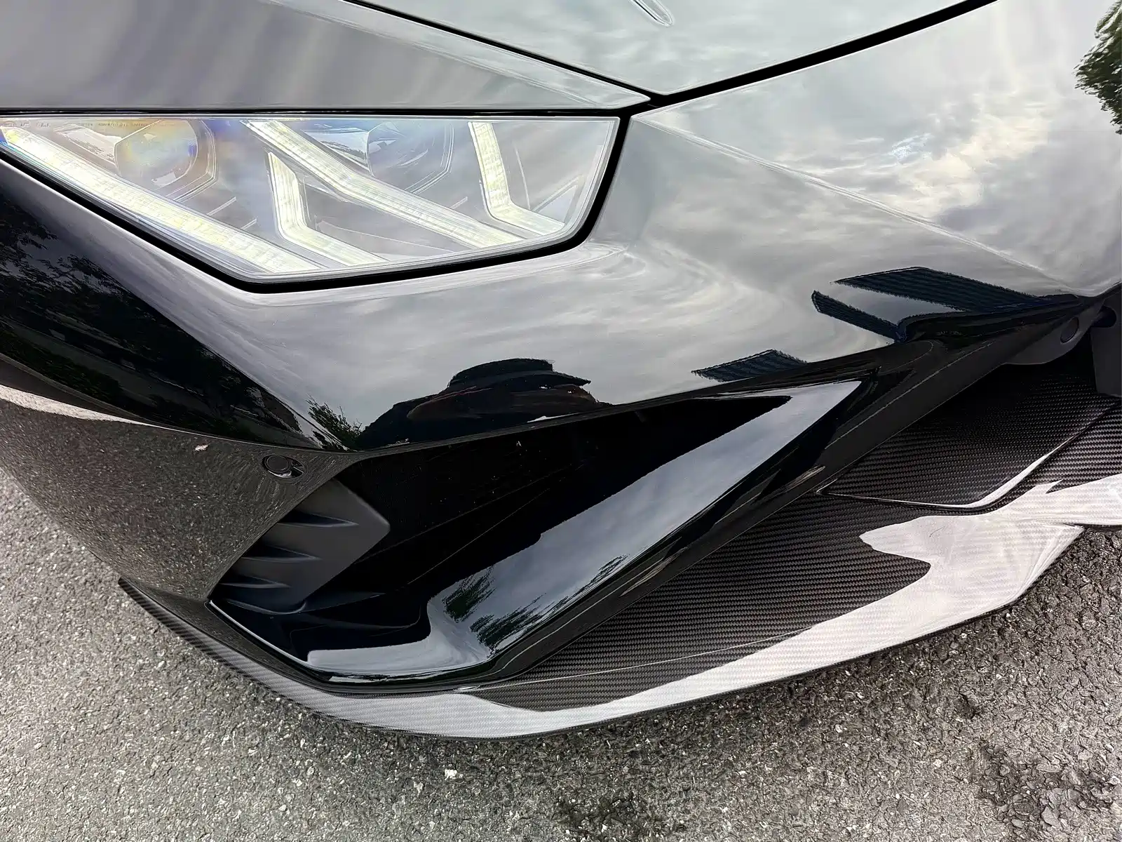 Фото 17 - Lamborghini Huracán