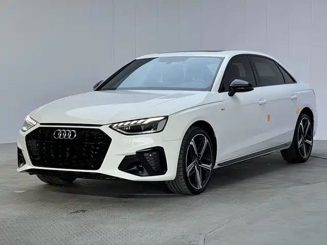 Similar car