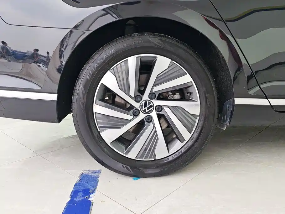 Volkswagen Magotan GTE Plug-in Hybrid 2023 2022 GTE Luxury