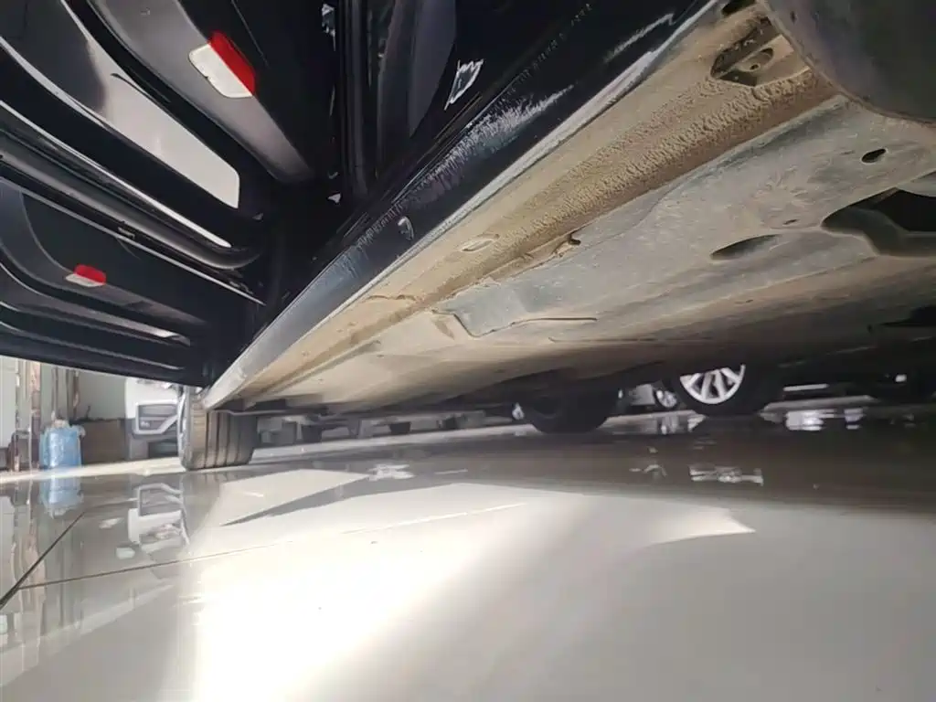 Volkswagen Passat 2024 330TSI Starlight Elite Edition фото 22
