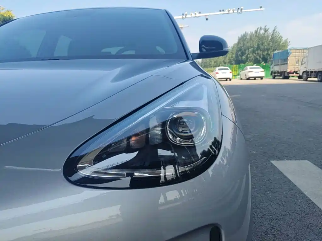 Geely Galaxy Starry Wish 2026 2026 Edition 310km Youth Version