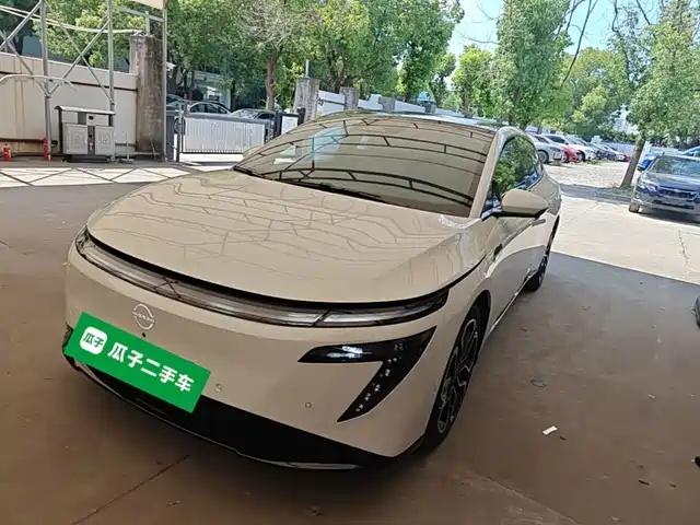 Nissan N7 2025