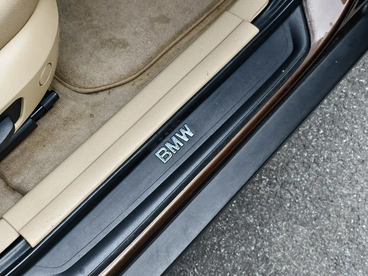 BMW X1 (Import) 2012 Model xDrive28i фото 52