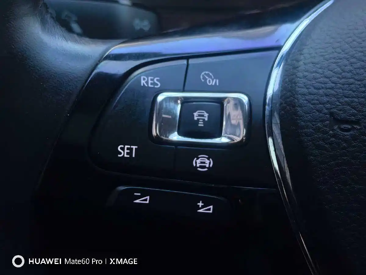 Volkswagen Tharu 2021 330TSI 4WD Luxury Plus фото 19