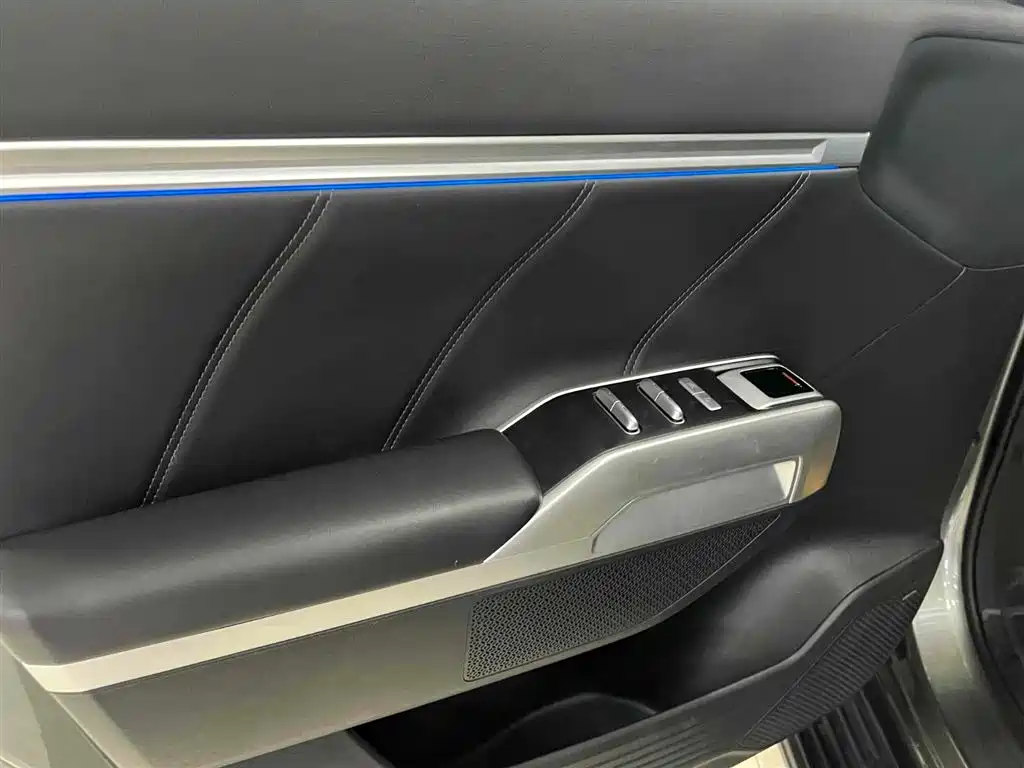 Deepal Deep Blue G318 2025 2024 Model AWD Comfort Edition