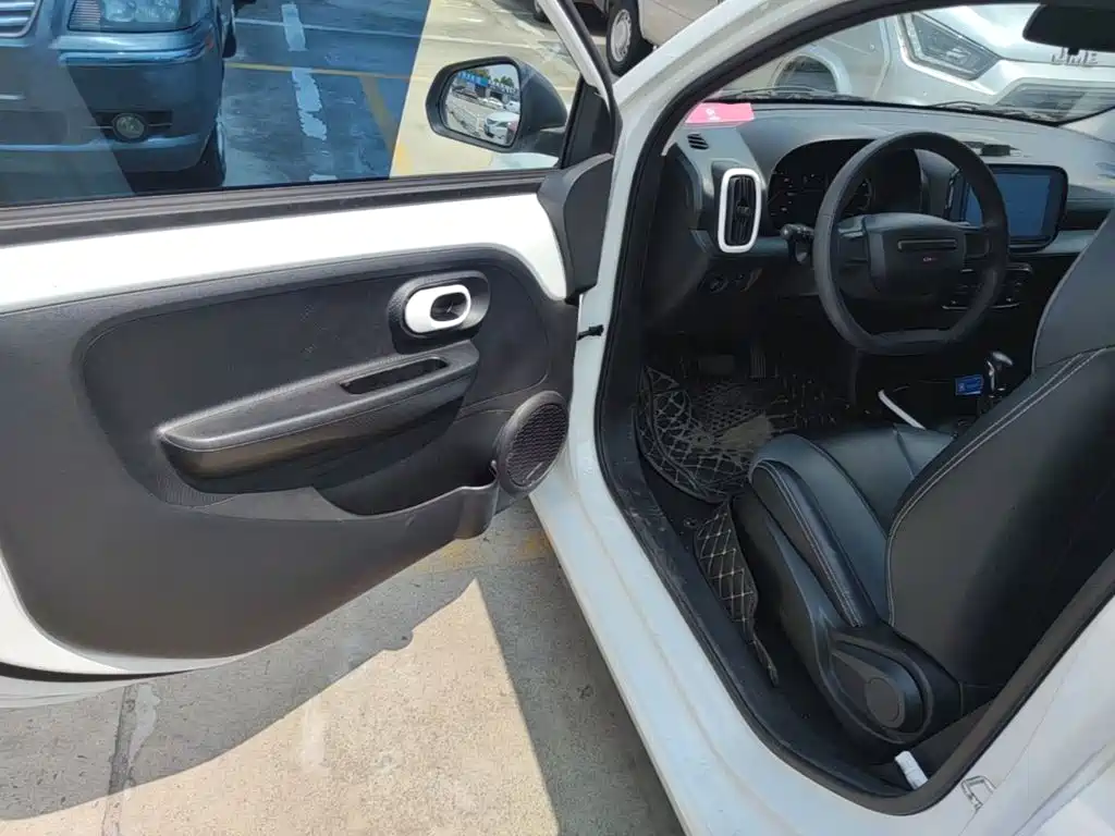 Roewe Kaiwei CLEVER 2023 2022 311km Vitality Bobo Edition