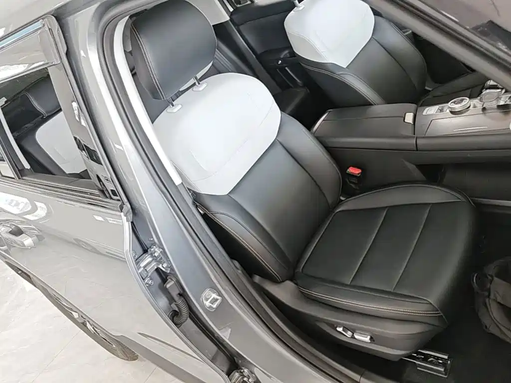 BAIC ORV Beijing Off-Road BJ30 2025 2024 1.5T Light Off-Road Pro Edition