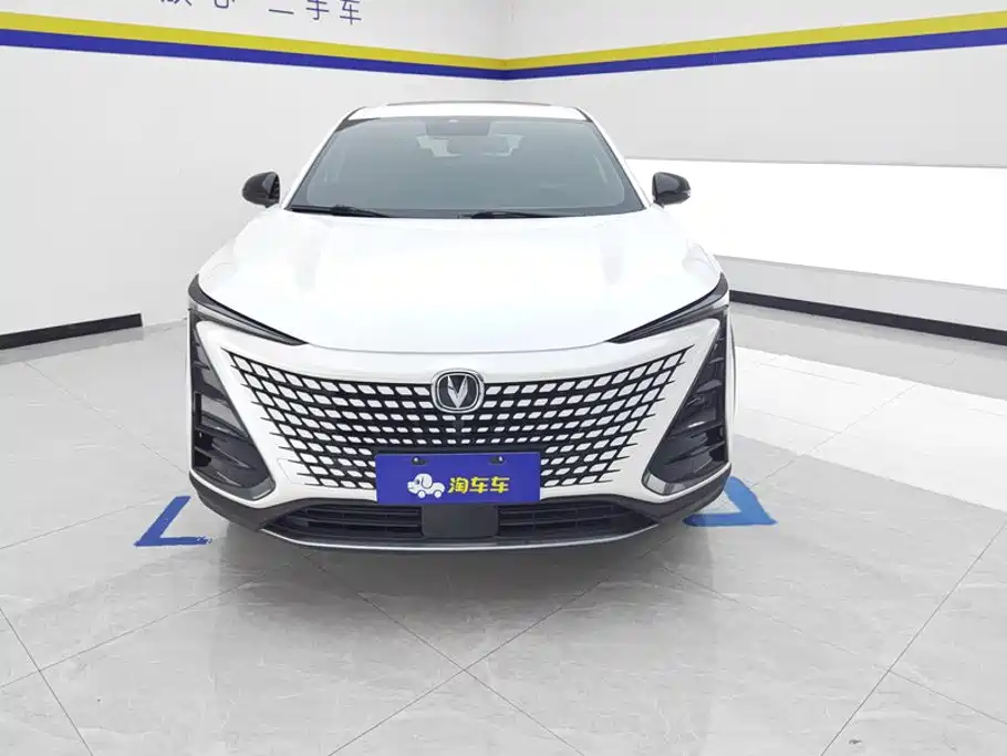 2023 Changan UNI-T