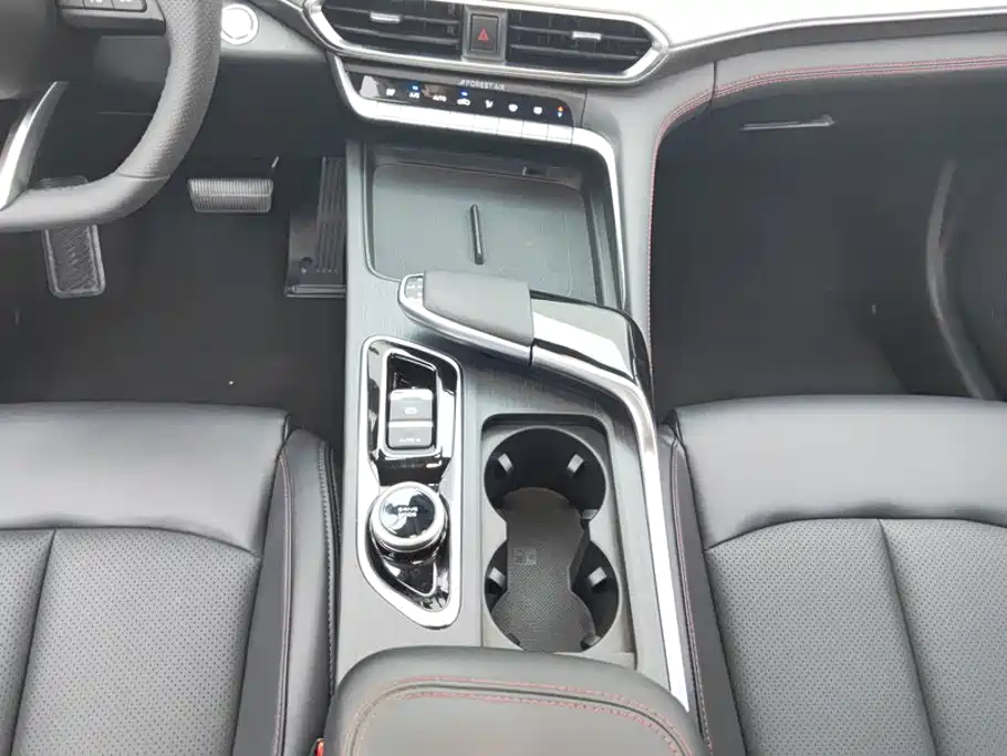 Changan UNI-T 2023 2022 1.5T Excellence