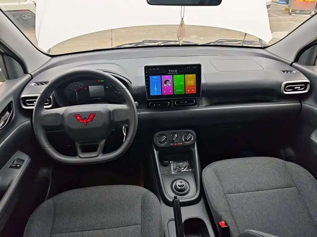 Photo 10 - Wuling Motors Wuling Hongguang New Energy