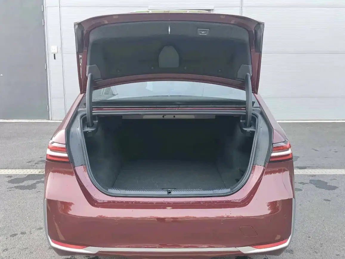 BMW i5 2025 2025 eDrive 35L Luxury Package
