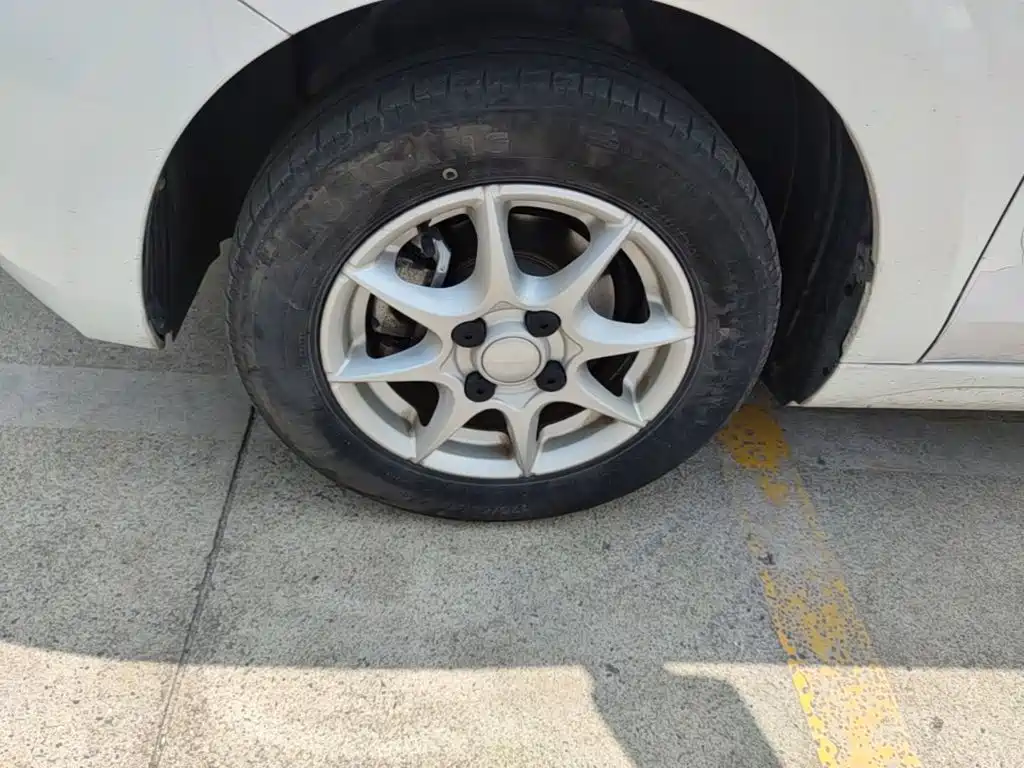 Roewe Kaiwei CLEVER 2023 2022 311km Vitality Bobo Edition