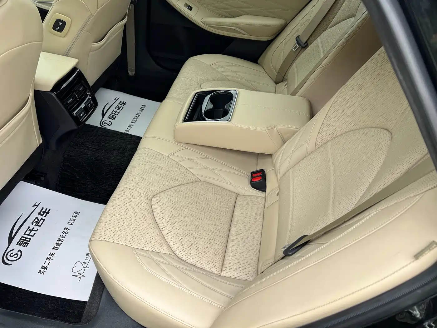Toyota Avalon 2019 2.5L Touring Premium (China V) фото 20
