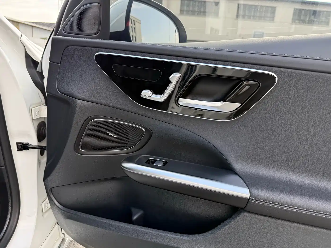 Mercedes-Benz C-Class 2022 C 260 L фото 25