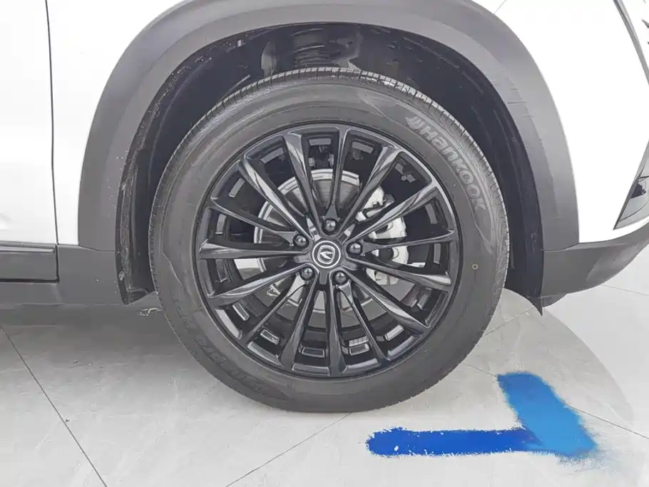 Changan UNI-T 2023 2022 1.5T Excellence