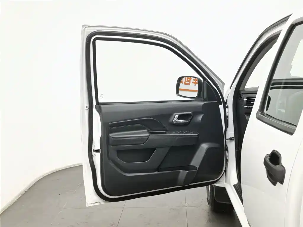 GREAT WALL FENGJUN 5