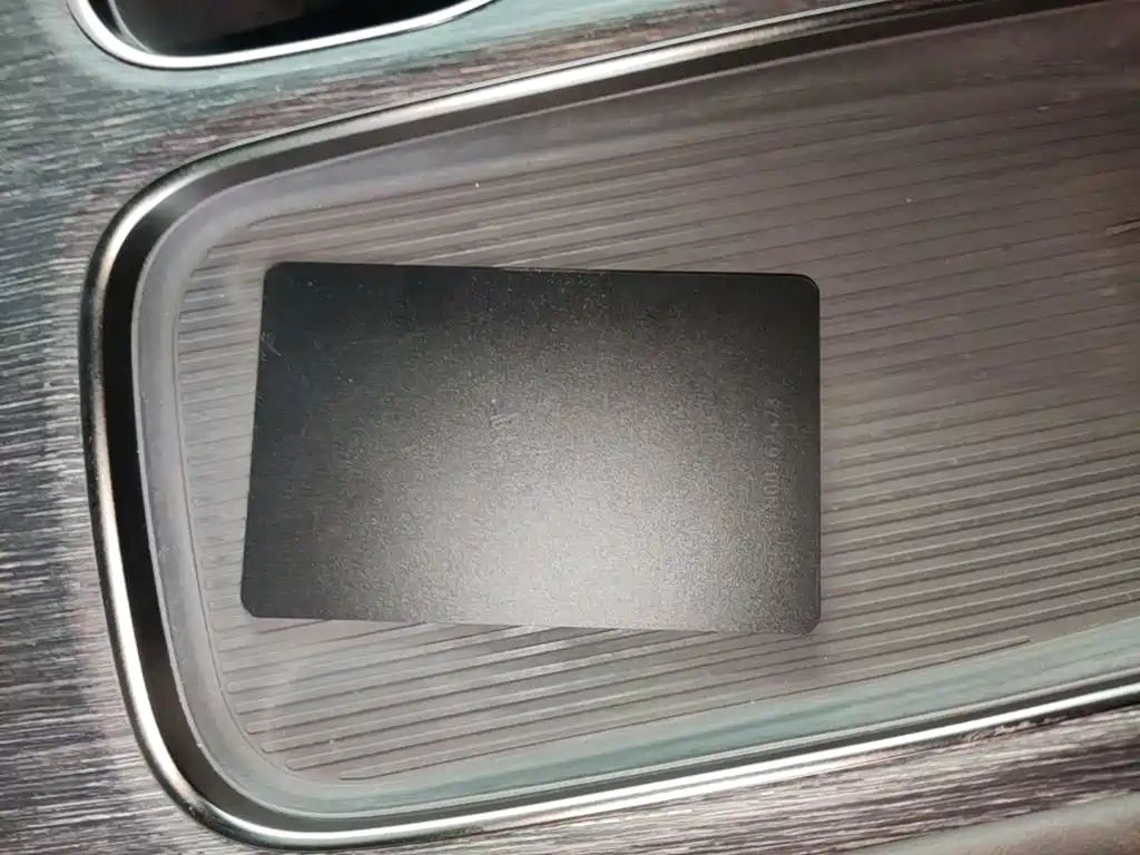 NIO ET7 2024 2023 75kWh