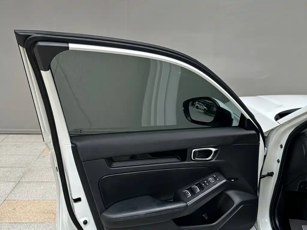 Honda Integra, миниатюра 12