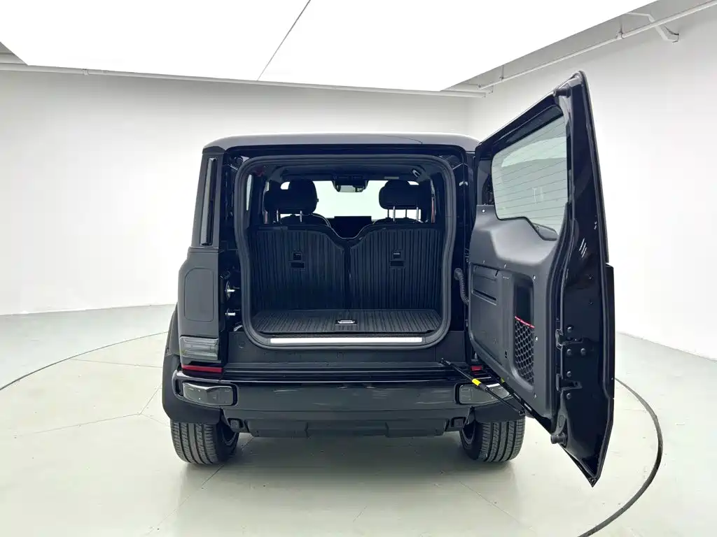 2026 iCAR V23