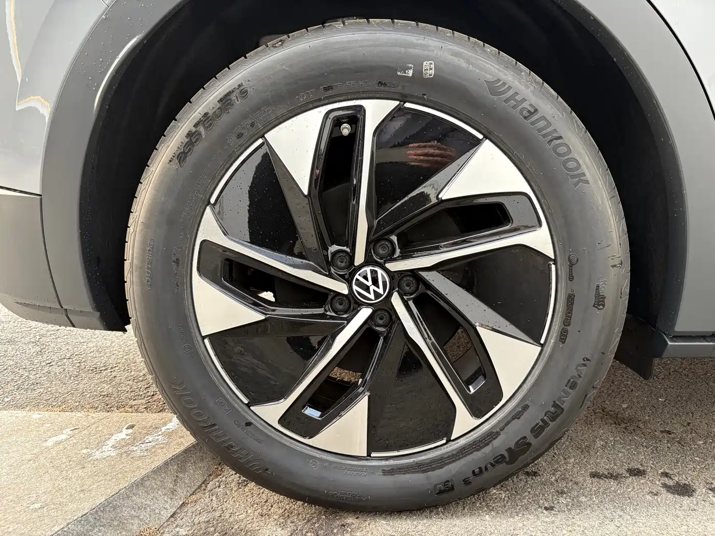 Volkswagen ID.4 CROZZ 2026 PURE+ Edition фото 16