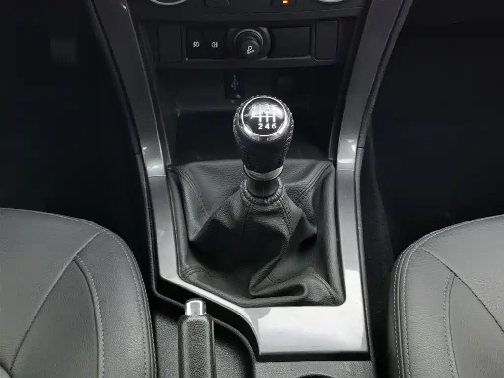 GREAT WALL FENGJUN 5