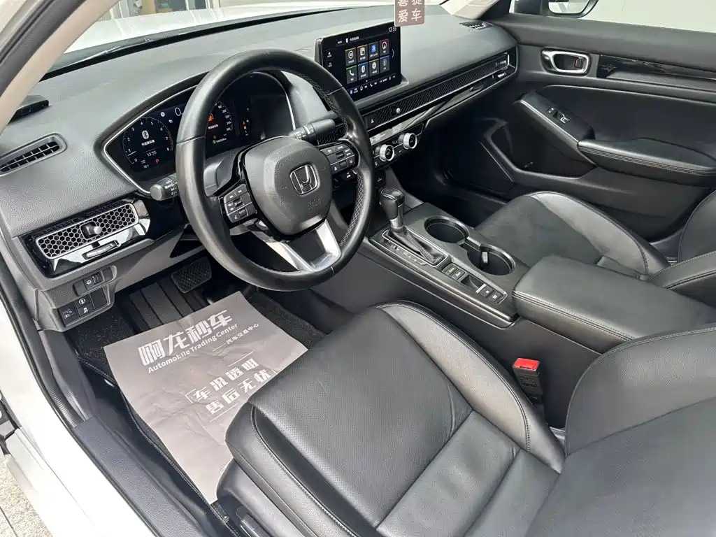 Honda Integra, миниатюра 10