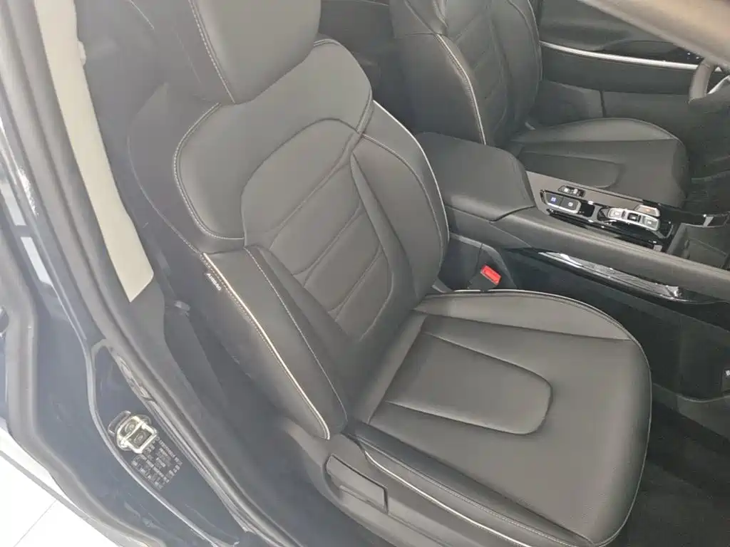 Hyundai Kustu 2025 2024 270TGDi LUX Premium Edition