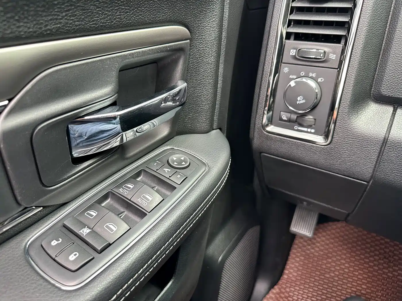 RAM Trucks 2016
