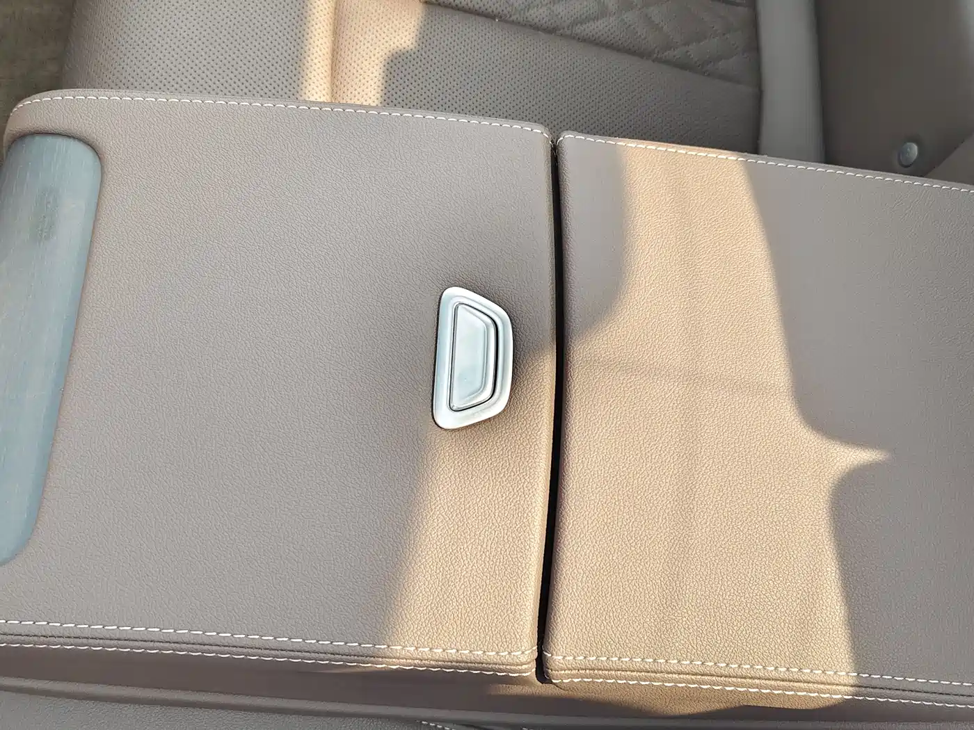 BMW 5 SERIES NEW ENERGY