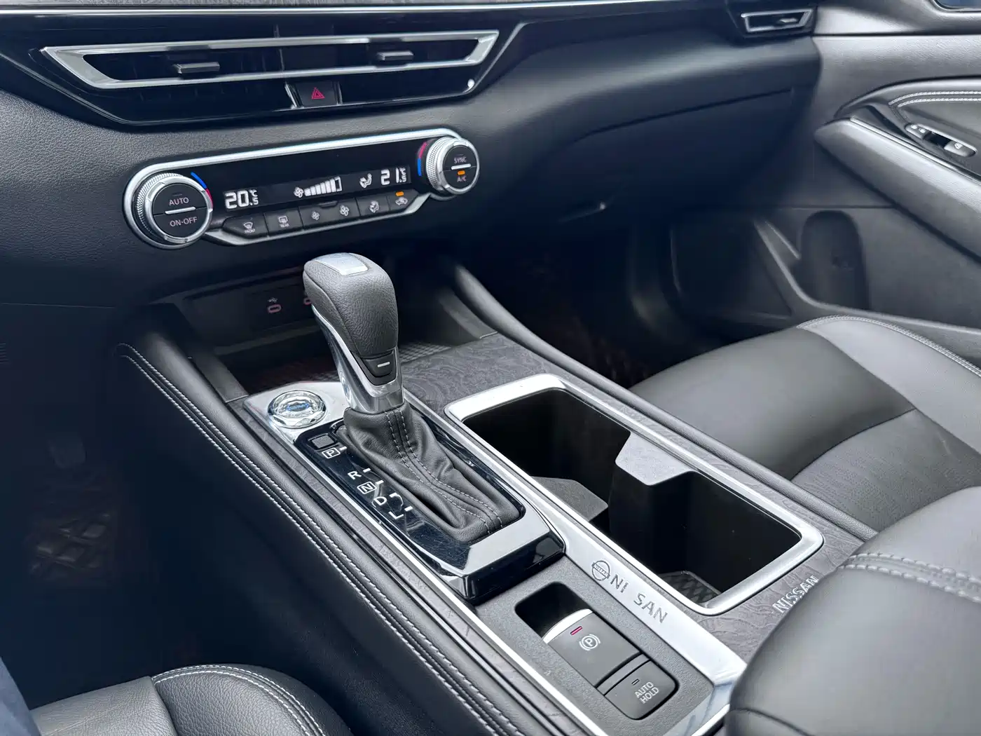 Nissan TEANA, миниатюра 23
