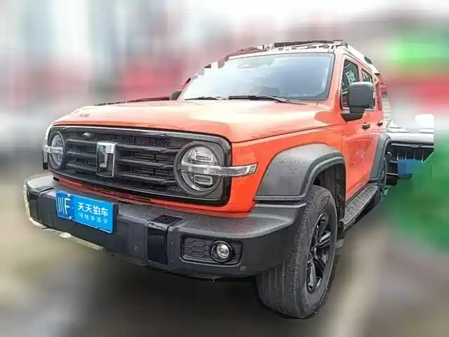 Tank 300 2024
