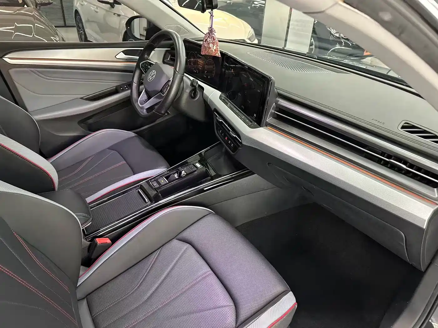 Volkswagen Lamando, миниатюра 7