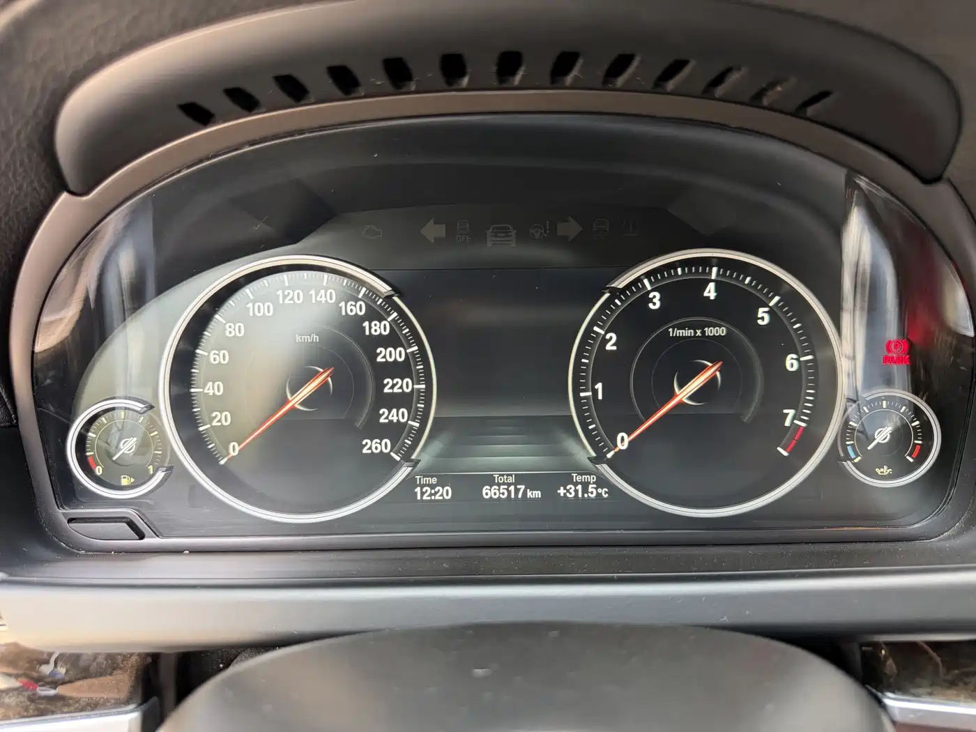 BMW 6 Series 2017 2016 640i Gran Coupe