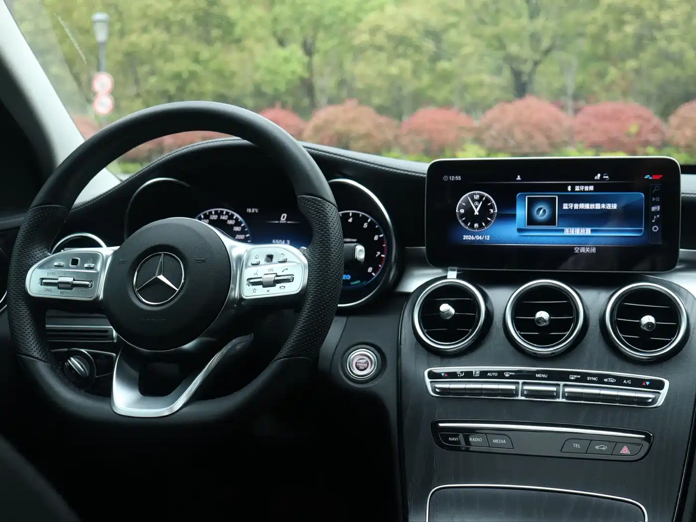 Mercedes-Benz C-Class 2020 Facelift C 260 L Sport фото 14
