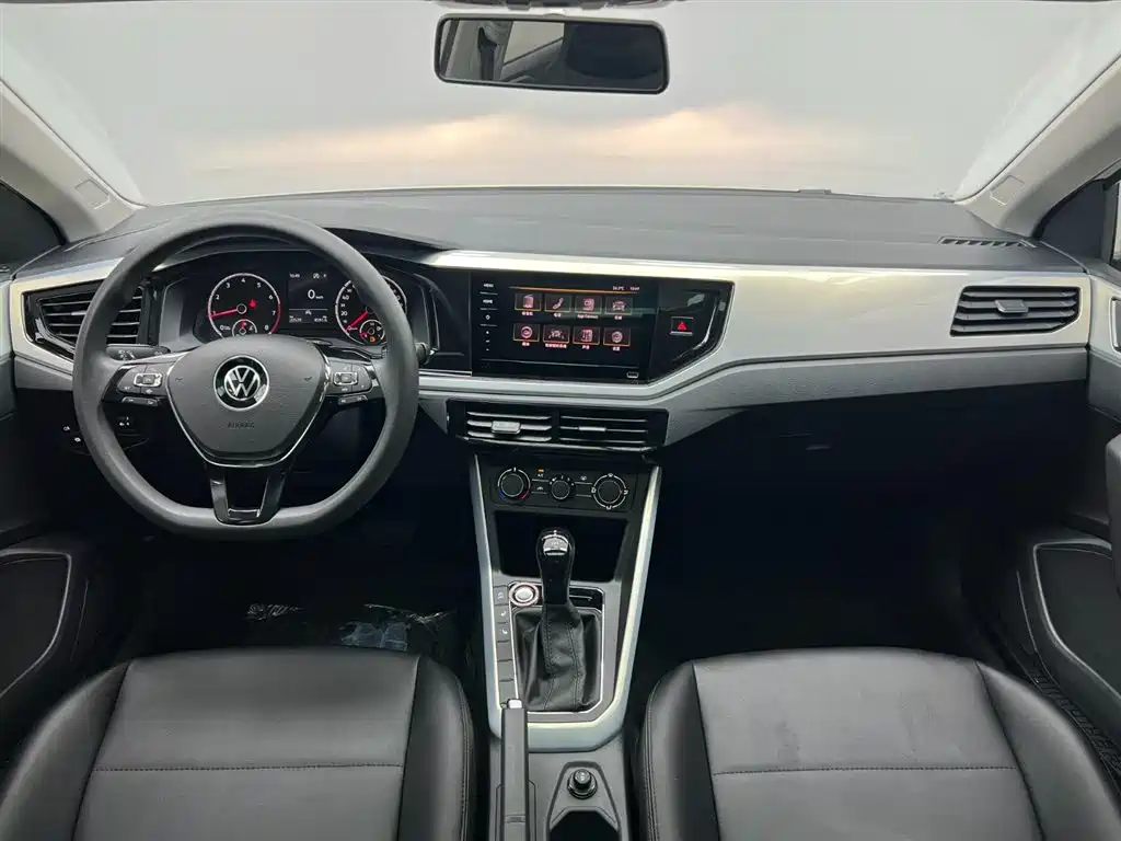 Volkswagen Polo, миниатюра 16