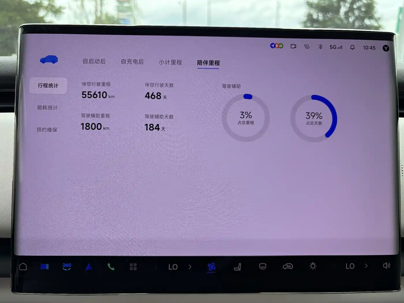2025 Voyah Auto Voyah Zhiyin